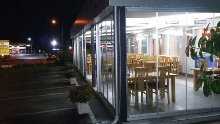 Motel Restoran Gurman Banja Luka Exterior foto